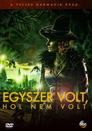 Egyszer volt, hol nem volt 3. évad plakát