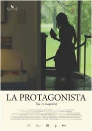 Poster The Protagonist 2019