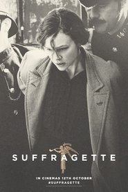 Suffragette