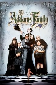 Image The Addams Family