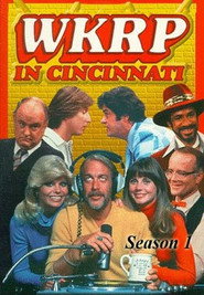 WKRP in Cincinnati Season 1 2