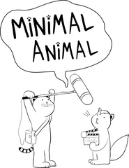Minimal Animal