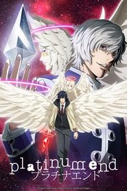 Poster Platinum End - Specials 2022