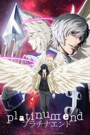 Poster Platinum End - Season 1 Episode 24 : The Final Arrow 2022