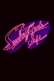 Poster Smokey Joe's Cafe: The Songs of Leiber and Stoller 2002