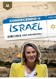 Conhecendo Israel - Josi Boccoli (2021)