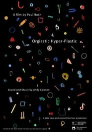 Poster Orgiastic Hyper-Plastic
