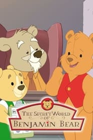 The Secret World of Benjamin Bear (2003)