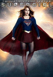 Supergirl Season 3 7