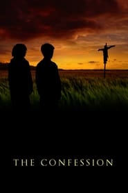 Poster The Confession