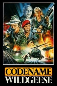 Image Code Name: Wild Geese – Nume de cod: Gâște sălbatice (1984)