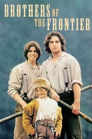 Brothers of the Frontier постер