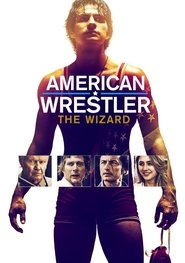 American Wrestler: The Wizard American Wrestler: The Wizard