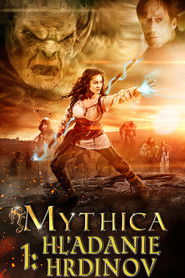 Mythica: Hľadanie hrdinov 2014