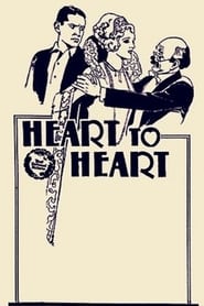 Heart to Heart постер