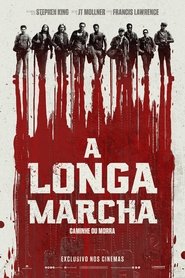 The Long Walk (2025)