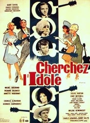 Cherchez․l'idole‧1964 Full.Movie.German