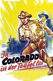 In Colorado ist der Teufel los (1958)