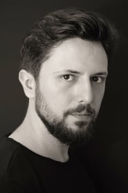 Yigit Çelebi as Enver