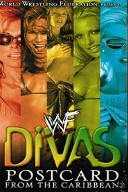 WWF Divas: Postcard From the Caribbean (2000)