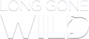 Long Gone Wild Logo