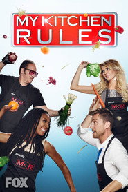 Poster My Kitchen Rules - Season 1 Episode 3 : Andrew Dice Clay Hosts Dinner 2017
