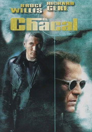 El Chacal (1997)