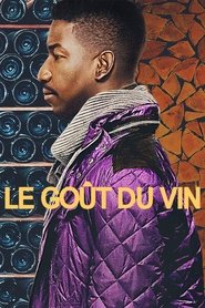 Le goût du vin