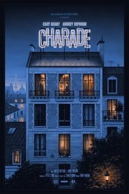 Charade streaming