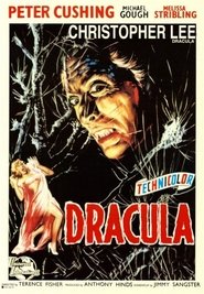 Drácula poster