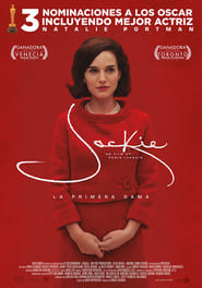 Jackie poster