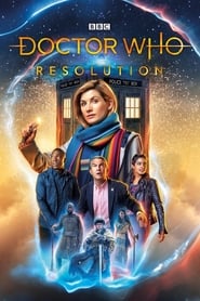 Doctor Who: Resolution (2019)