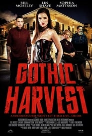 Gothic Harvest постер