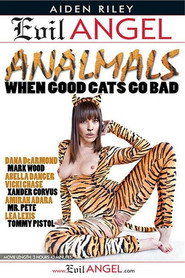 Analmals Collection collection poster