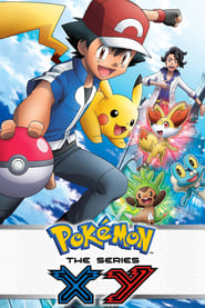 Image Pokémon the Series: XY