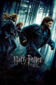 Harry Potter i les relíquies de la mort (part 1)