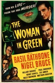 The Woman in Green