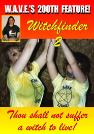 فيلم Witchfinder 2 2008 مترجم أون لاين بجودة عالية