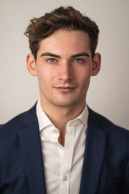 Portrait de Tom Harwood