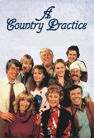 A Country Practice Episode Rating Graph poster