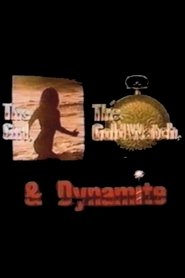 Poster The Girl, the Gold Watch & Dynamite