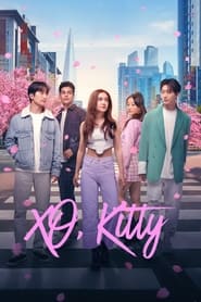 XO, Kitty (2023) S01 Hindi English Dual Audio Comedy, Romantic Netflix WEB Series | 480p, 720p, 1080p WEB-DL | GDShare & Direct