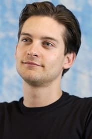 Tobey Maguire