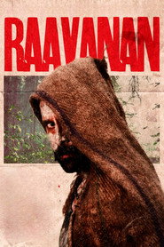 Raavanan poster