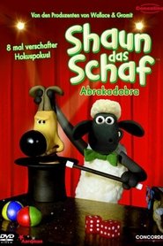 Se Shaun the Sheep - Abracadabra Film Gratis På Nettet Med Danske Undertekster