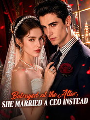 Betrayed at the Alter, She Married a CEO Instead (1970)