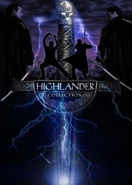 Highlander - Saga en streaming
