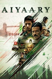 Aiyaary (2018) Movie Download & Watch Online WebRip 480p, 720p & 1080p