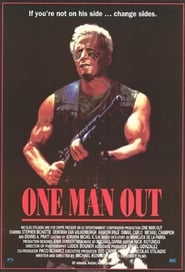 Poster for One Man Out