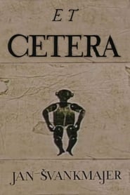 Et Cetera (1966) poster